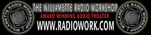 The Willamette Radio Workshop