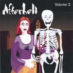 AFTERHELL Volume 2